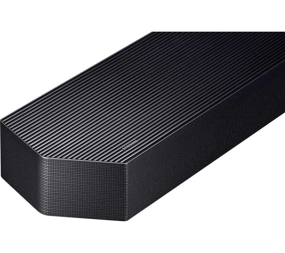 SAMSUNG HW-Q990F/XU 11.1.4 Wireless Sound Bar with Dolby Atmos