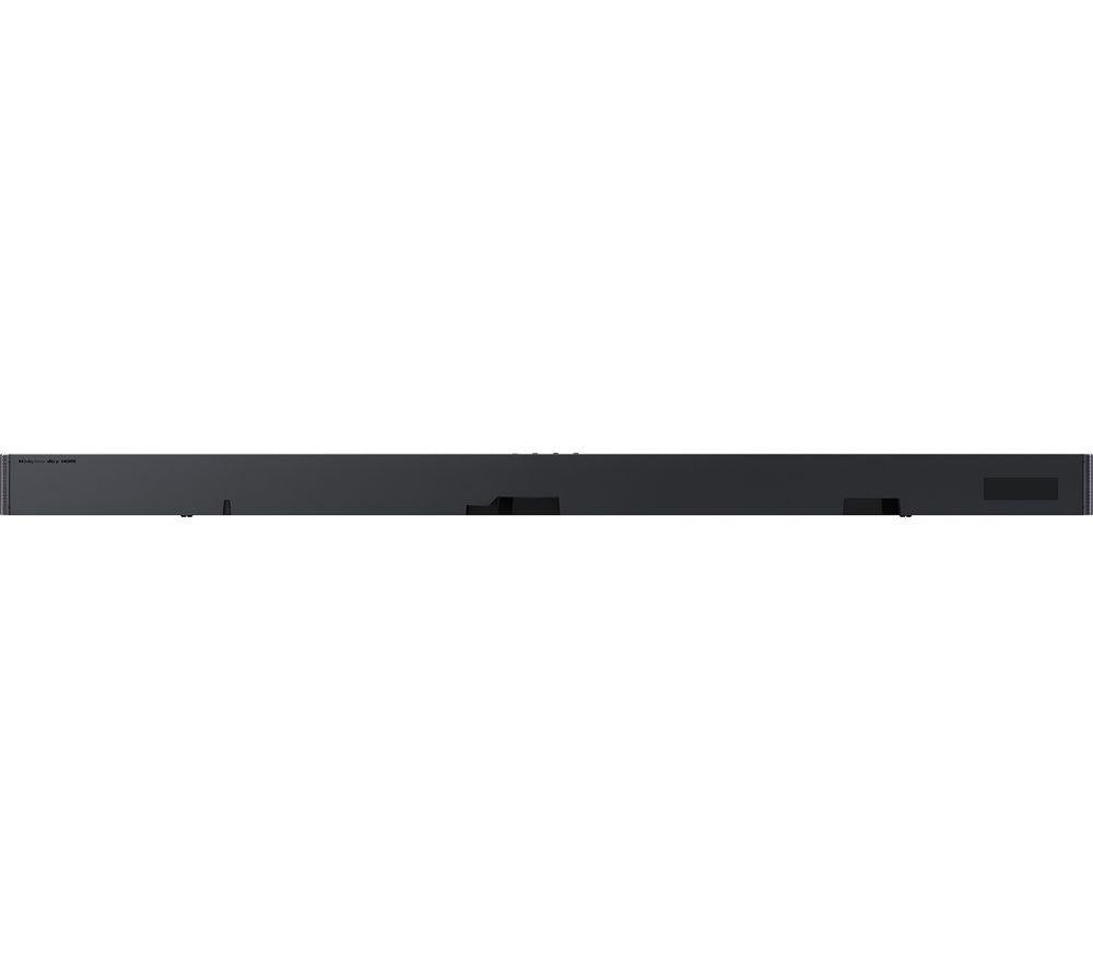 SAMSUNG HW-Q990F/XU 11.1.4 Wireless Sound Bar with Dolby Atmos