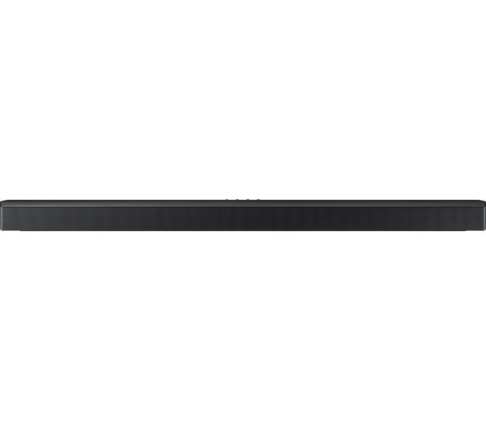 SAMSUNG HW-B750F/ XU Barra de sonido inalámbrica 5.1 con DTS Virtual:X