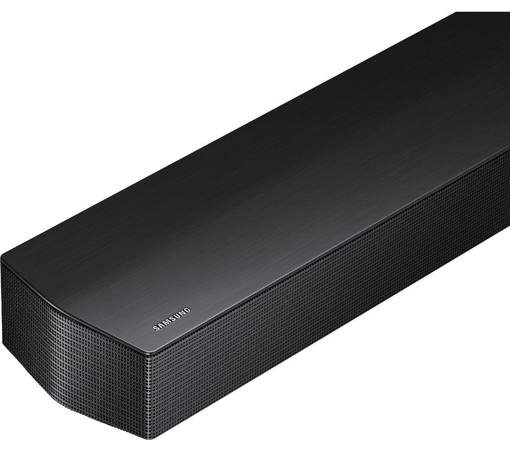 SAMSUNG HW-B750F/ XU Barra de sonido inalámbrica 5.1 con DTS Virtual:X