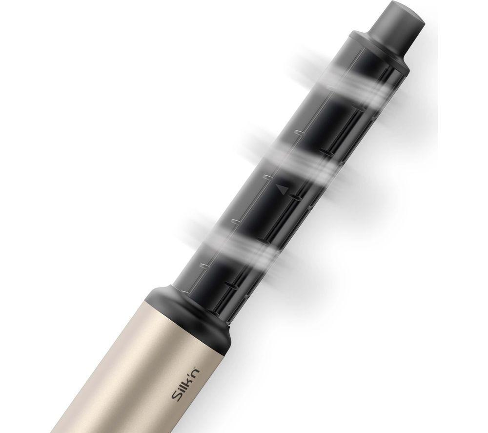 SILK'N SilkyAir Flex Hair Styler - Rose Gold