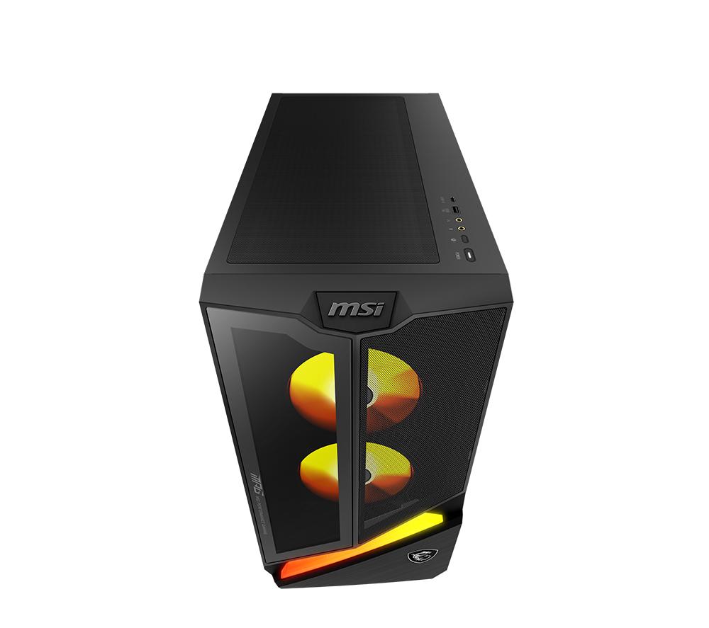 MSI MPG Infinite Z3 AI Gaming PC - AMD Ryzen 9, RTX 5080, 2 TB SSD