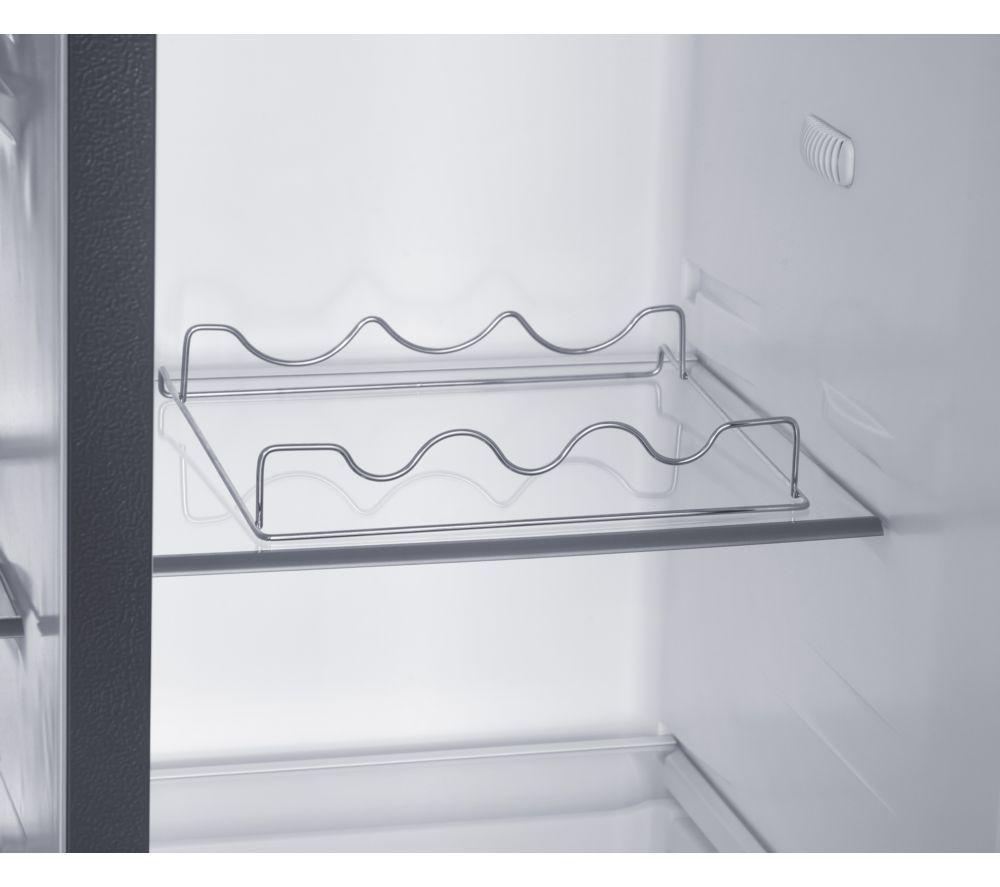 KENWOOD KSBSDBD25 Frigorífico Americano - Negro