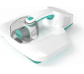 SPRING & SPRUCE Mattress Maid Handheld Vacuum Cleaner - White