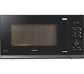 KENWOOD K30GMB25 Microwave with Grill - Black
