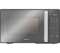 KENWOOD K23MMB25 Solo Microwave - Black