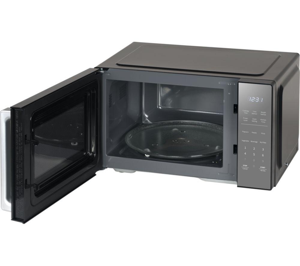 KENWOOD K23MMB25 Horno Microondas Solo - Negro
