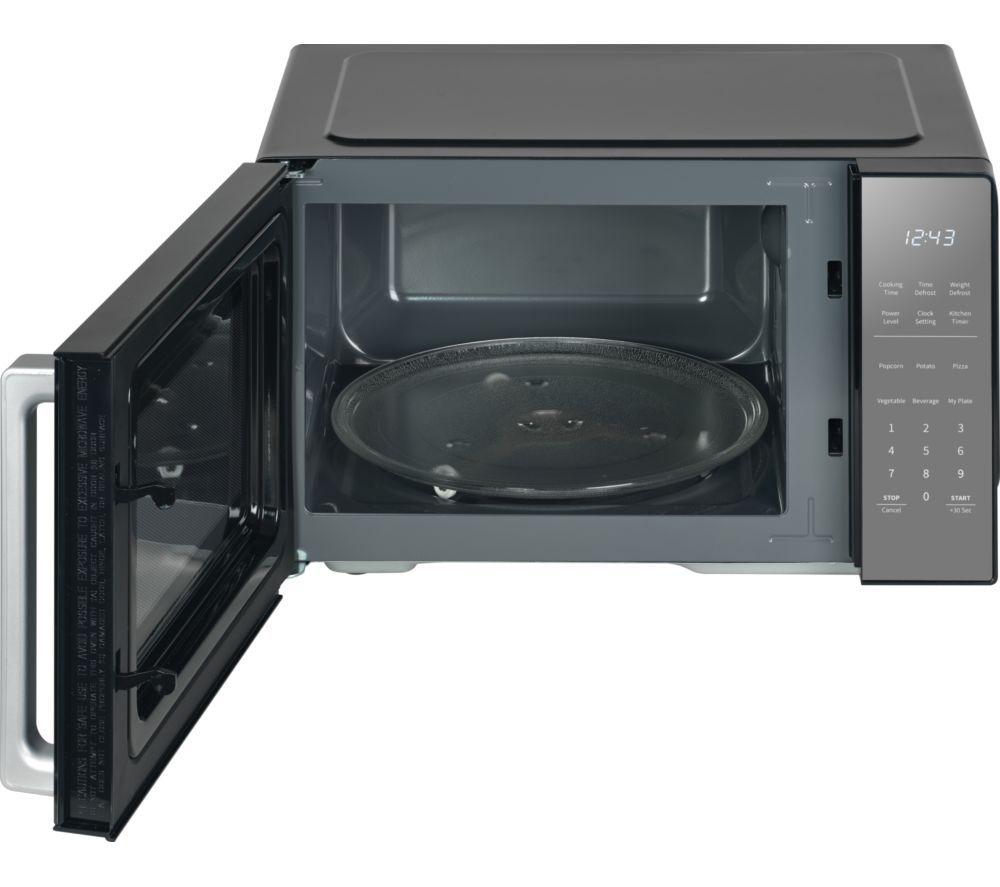 KENWOOD K23MMB25 Horno Microondas Solo - Negro