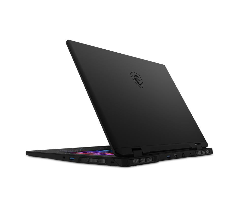 MSI Pulse A16 AI+ C3HWGKG 16" Gaming Laptop - AMD Ryzen AI 7, RTX 5070, 1 TB SSD