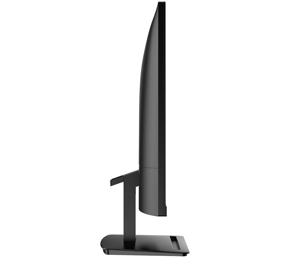 MSI PRO MP273U 4K Ultra HD 27" IPS Monitor - Black