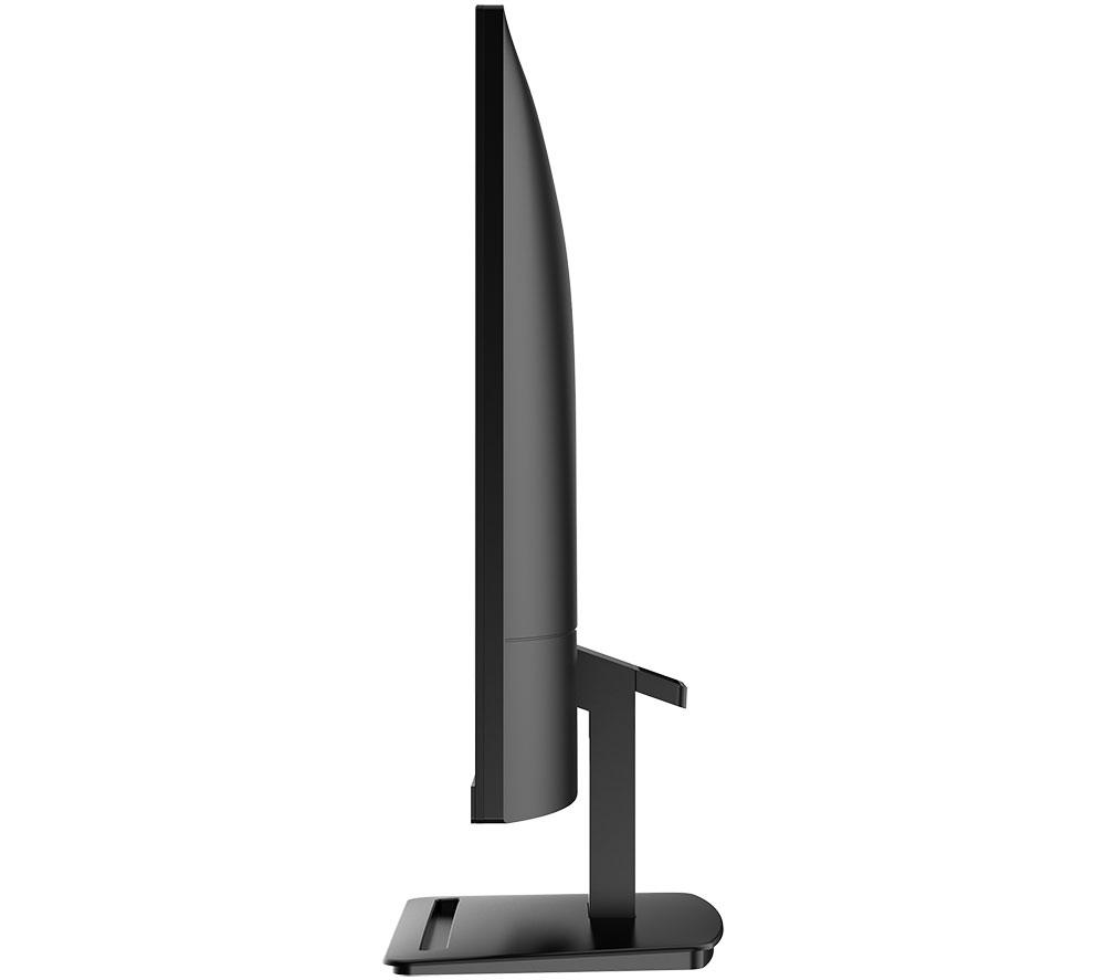 MSI PRO MP273U 4K Ultra HD 27" IPS Monitor - Black