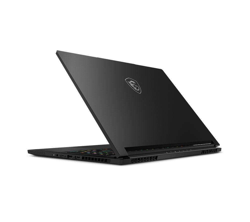 MSI Stealth 16 AI Studio 16" Gaming Laptop - Intel® Core™ Ultra 9, RTX 5070, 1 TB SSD