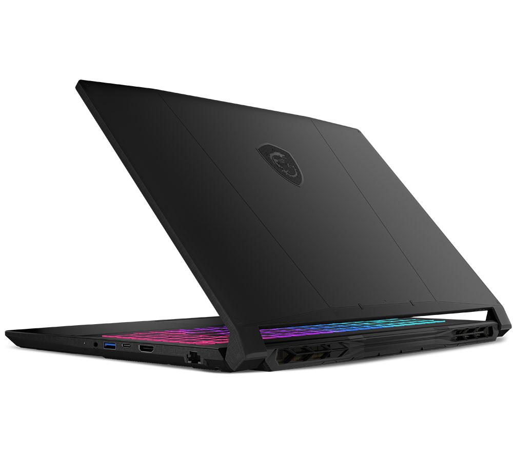 MSI Katana 15 HX B14WGK 15.6" Gaming Laptop - Intel® Core™ i7, RTX 5070, 512 GB SSD