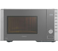 KENWOOD K25MMS26 Solo Microwave - Silver