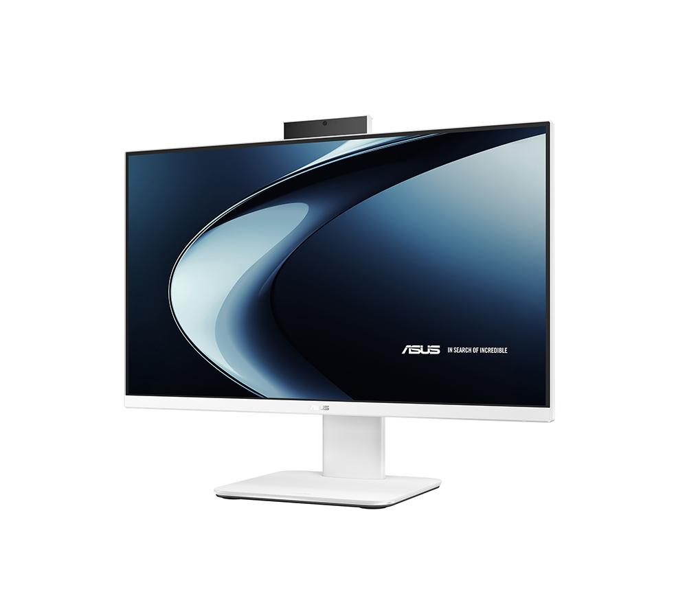 ASUS ExpertCenter V400 23.8" All-in-One PC - Intel® Core™ i5, 512 GB SSD, White