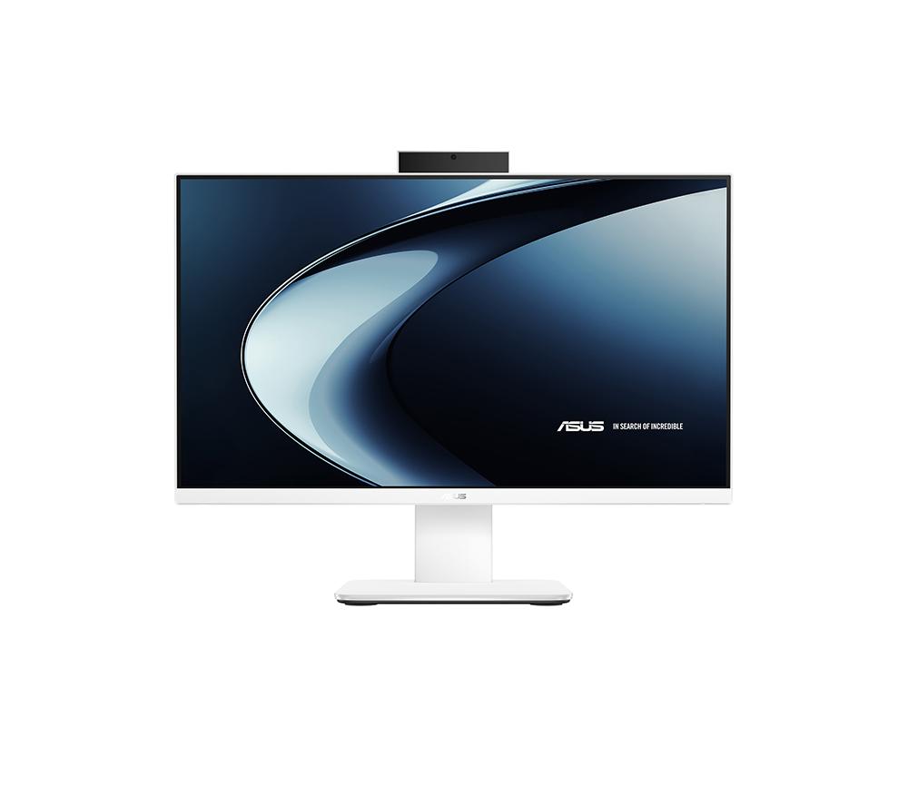 ASUS ExpertCenter V400 23,8" All-in-One-PC - Intel® Core™ i5, 512 GB SSD, Weiß