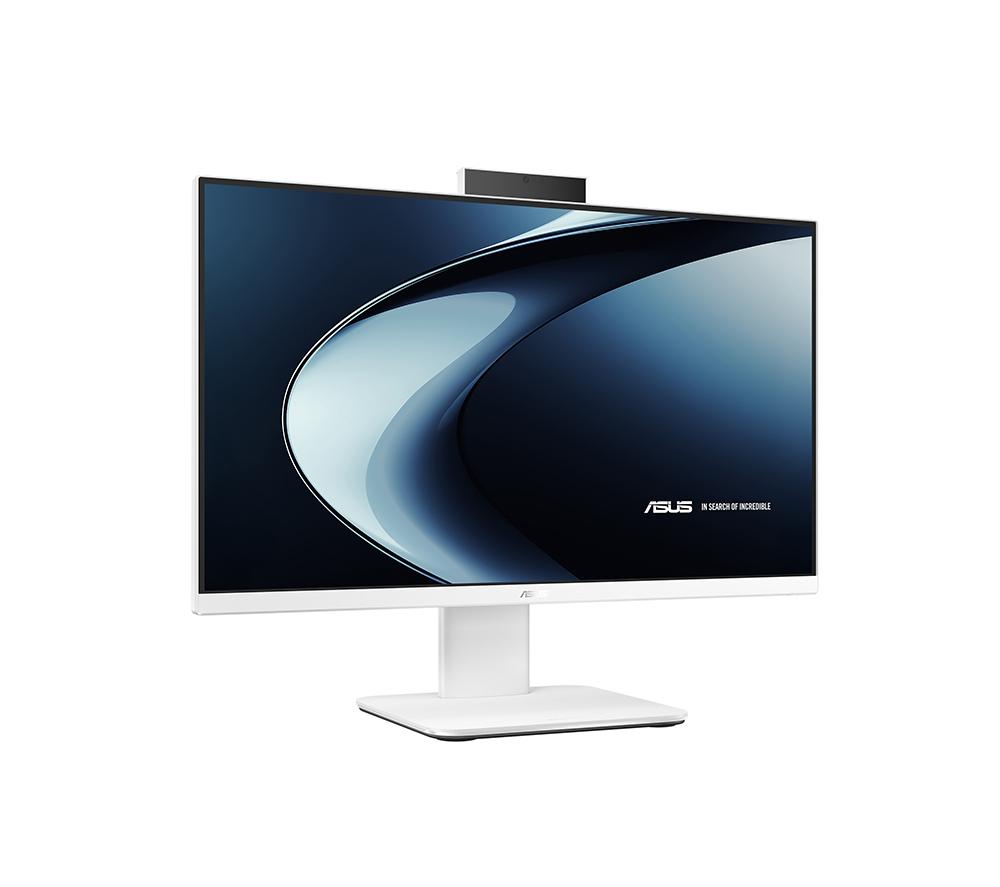 ASUS ExpertCenter V400 23,8" All-in-One-PC - Intel® Core™ i5, 512 GB SSD, Weiß