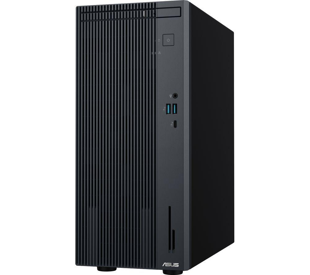 ASUS V500 Mini Tower Desktop PC - Intel® Core™ i5, 1 TB SSD, Grey