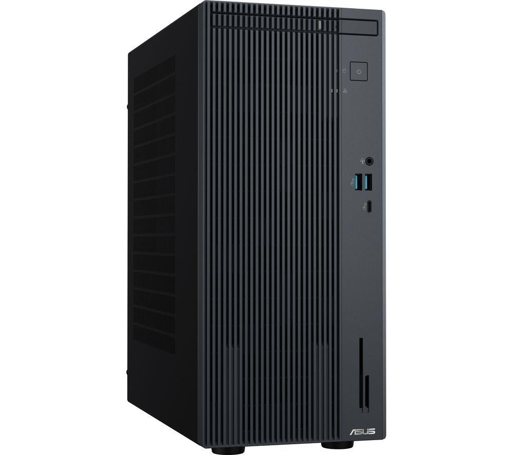 ASUS V500 Mini Tower Desktop PC - Intel® Core™ i5, 1 TB SSD, Grey