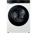 HAIER X Series 5 HW100-B14357UUK WiFi-enabled 10 kg 1400 Spin Washing Machine - White