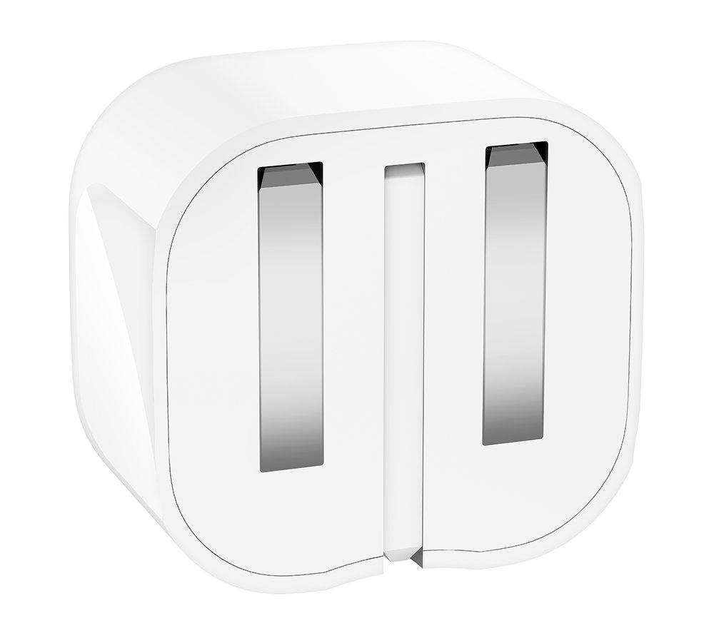 BELKIN Compact 30 W Charger with USB-C Cable
