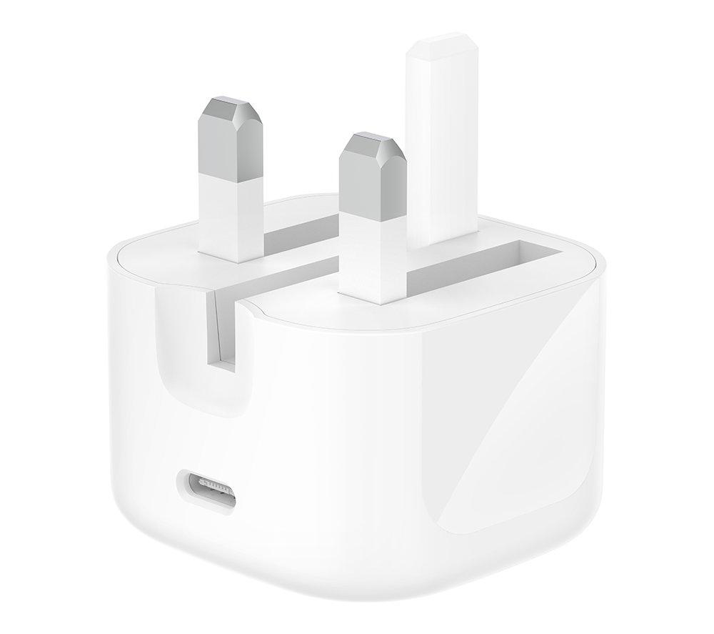 BELKIN Compact 30 W Charger with USB-C Cable