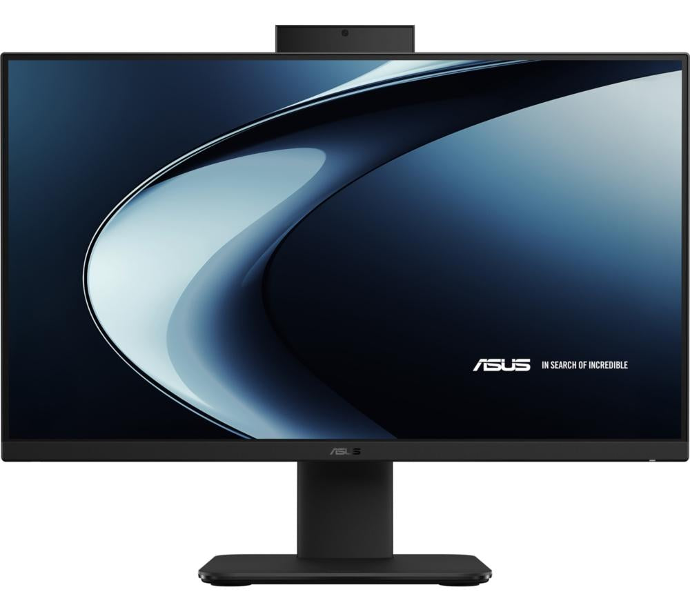 ASUS V400 AiO 23.8" All-in-One PC - Intel® Core™ i3, 512 GB SSD, Black