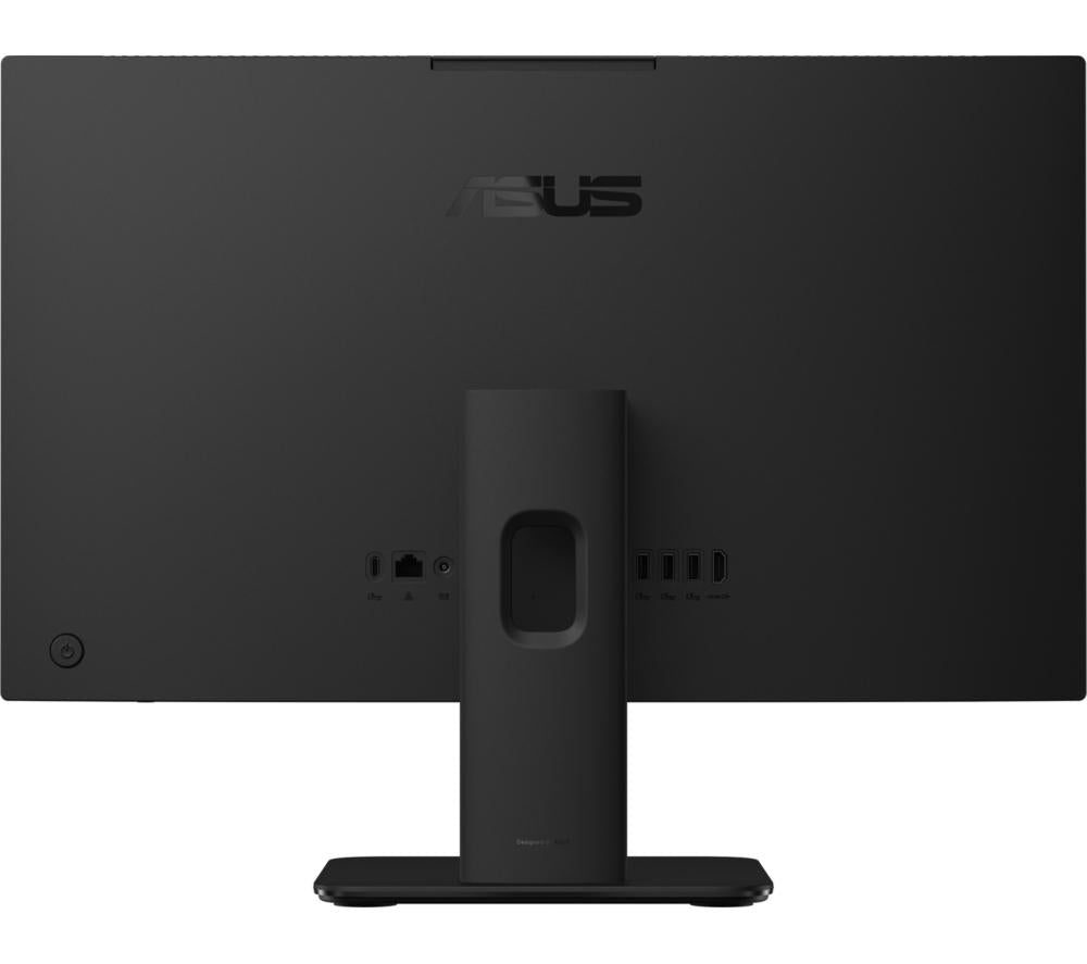 ASUS V400 AiO 23.8" All-in-One PC - Intel® Core™ i3, 512 GB SSD, Black