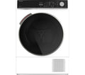 SHARP KD-NHB0S9GWD-EN 10 kg Heat Pump Tumble Dryer - White