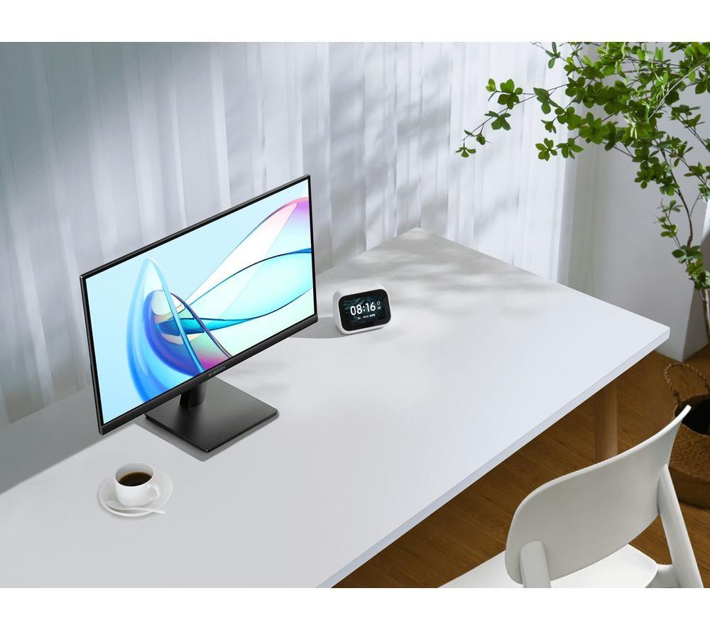 Monitor LED VA XIAOMI A22i Full HD de 22" - Negro