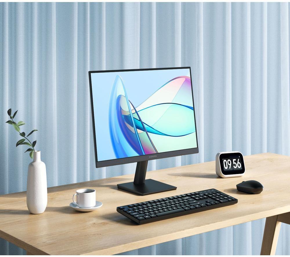 Monitor LED VA XIAOMI A22i Full HD de 22" - Negro