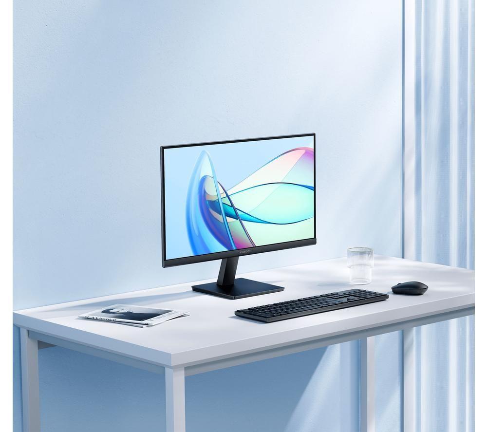 Monitor LED VA XIAOMI A22i Full HD de 22" - Negro