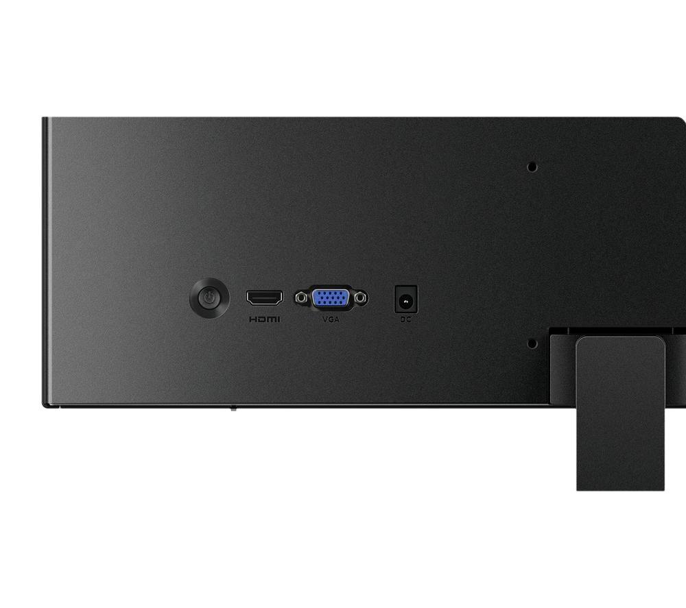 Monitor LED VA XIAOMI A22i Full HD de 22" - Negro