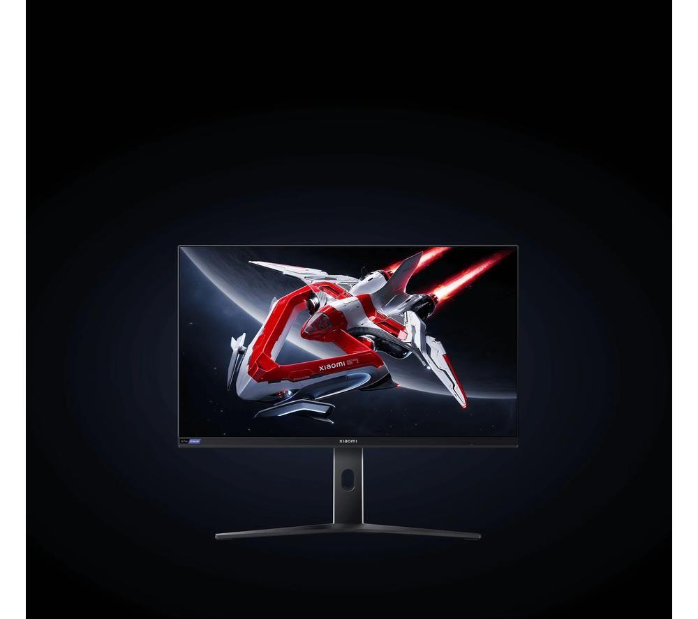 XIAOMI G Pro 27i Quad HD 27" Mini LED Gaming-Monitor - Schwarz