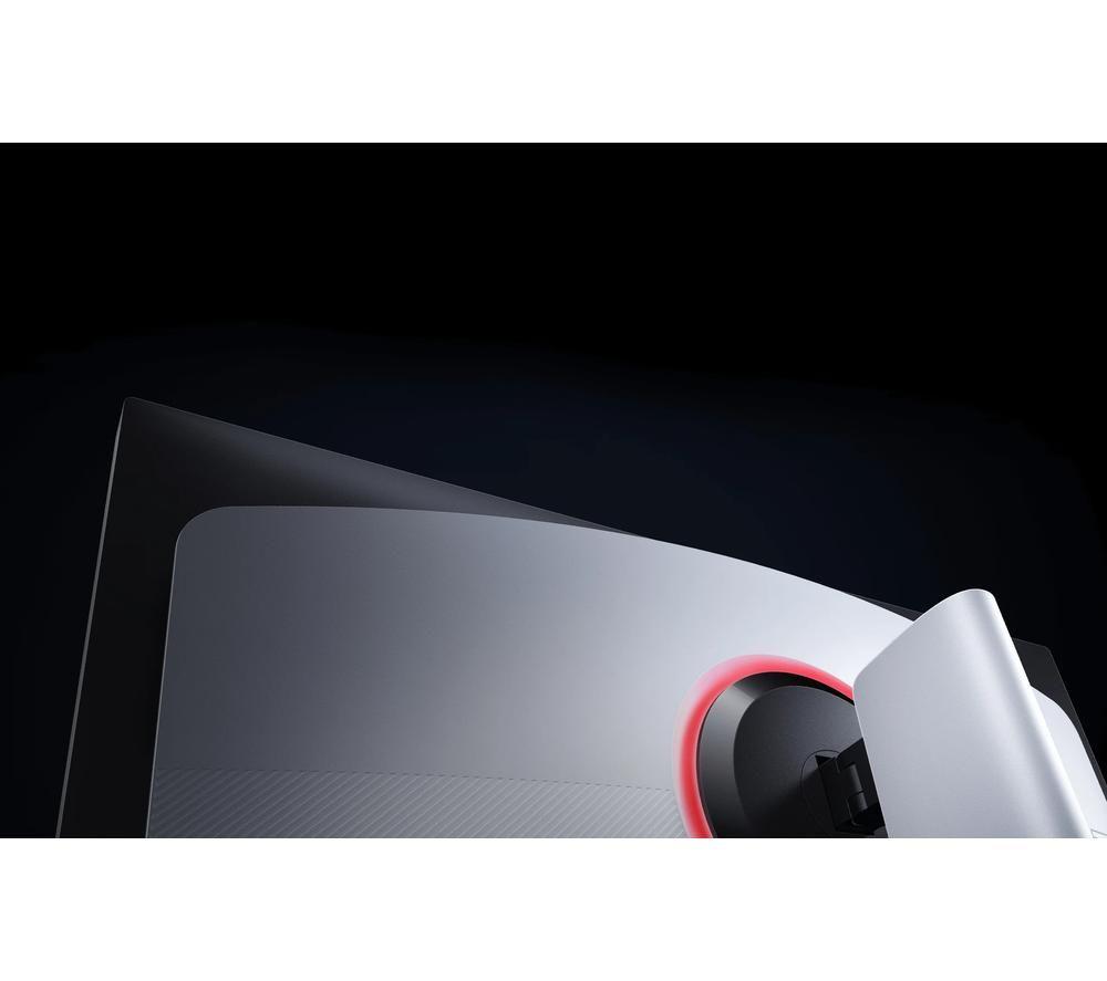 XIAOMI G Pro 27i Quad HD 27" Mini LED Gaming-Monitor - Schwarz