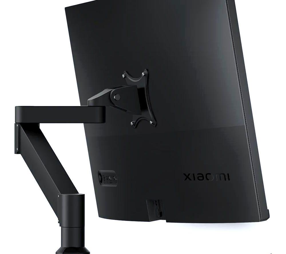 XIAOMI A27Qi Quad HD 27" TFT LCD Monitor - Black