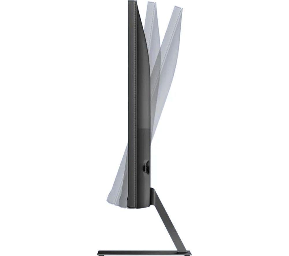 XIAOMI A27Qi Quad HD 27" TFT LCD Monitor - Black