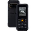JCB Tradesman 4 TP1242 - 128 MB, Black