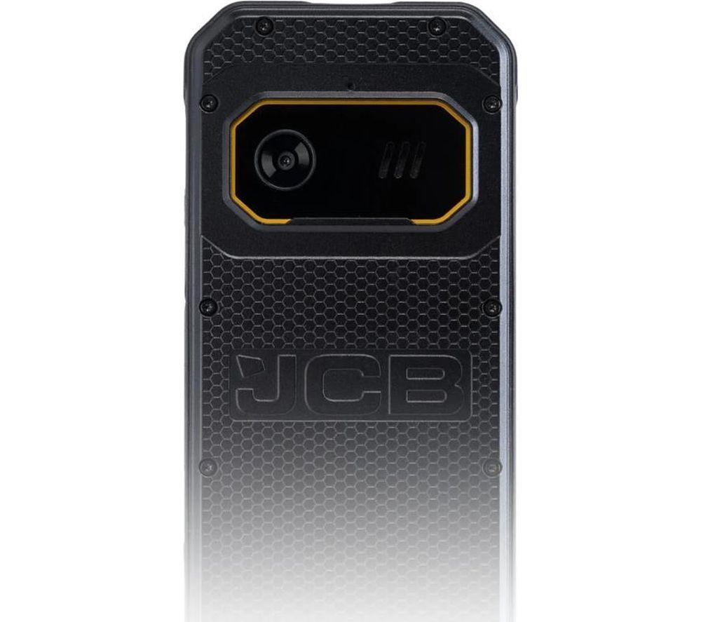 JCB Tradesman 4 TP1242 - 128 MB, Schwarz