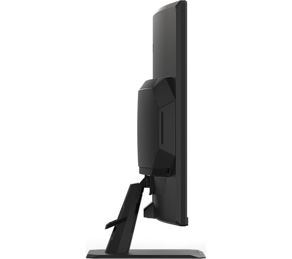 GIGABYTE GS32QCA Quad HD 31.5" Curved VA LCD Gaming Monitor - Schwarz