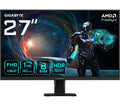 GIGABYTE GS27FA Full HD 27" IPS LCD Gaming Monitor - Black