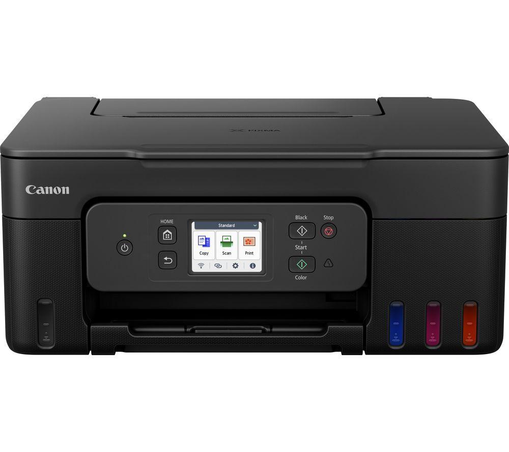 CANON PIXMA G3590 All-in-One Wireless Inkjet Printer
