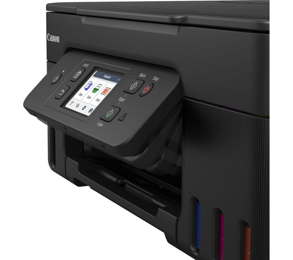 CANON PIXMA G3590 All-in-One Wireless Inkjet Printer