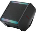LG xboom Stage 301 Bluetooth Megasound Party Speakers - Black