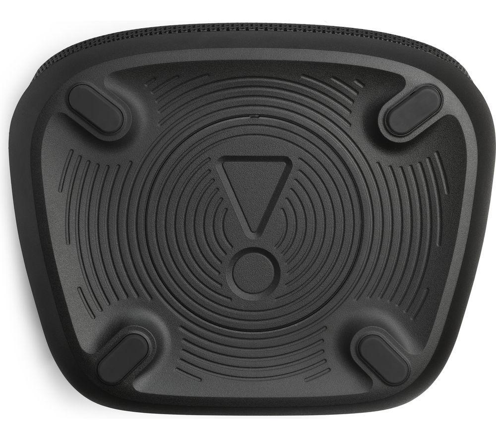 Altavoz Bluetooth JBL PartyBox Encore Essential 2 Megasound para fiestas - Negro