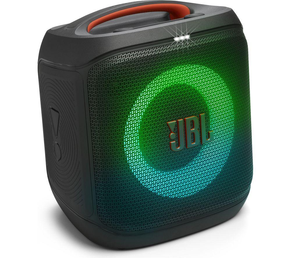 Altavoz Bluetooth JBL PartyBox Encore Essential 2 Megasound para fiestas - Negro
