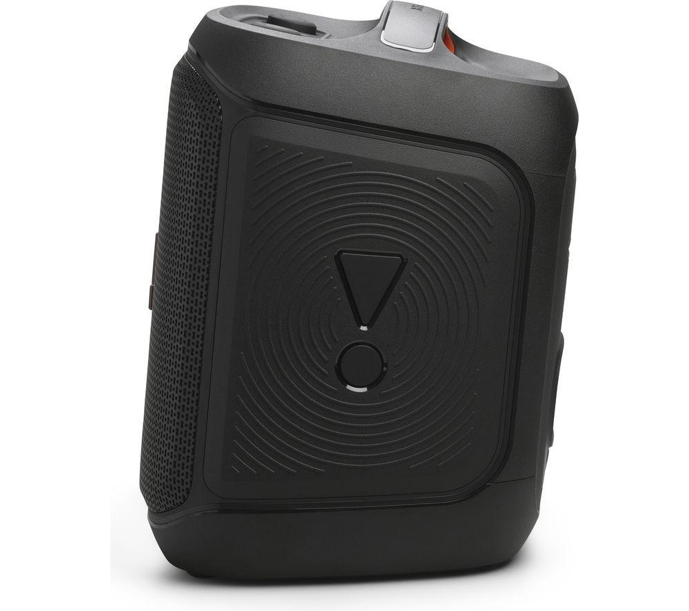 Altavoz Bluetooth JBL PartyBox Encore Essential 2 Megasound para fiestas - Negro