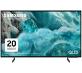 SAMSUNG Q7F 43" QLED 4K Vision AI Smart TV 2025 - QE43Q7F