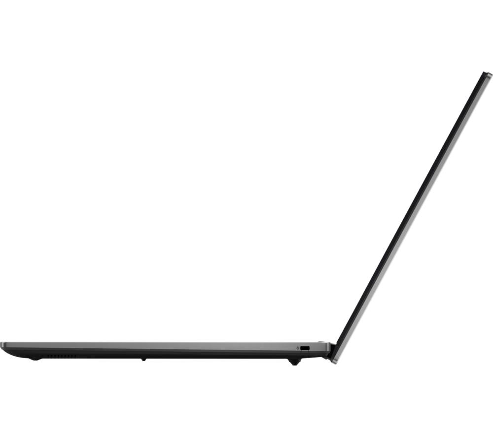 ASUS Chromebook Plus CX14 de 14" - Intel® Core™ 3, 128 GB eMMC, Gris
