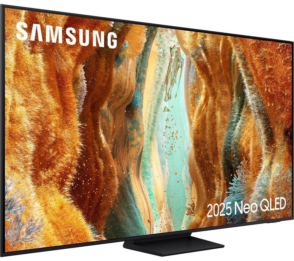 SAMSUNG QN70F Smart TV Neo QLED 4K Mini LED con IA de Visión de 55" de 2025 - QE55QN70F